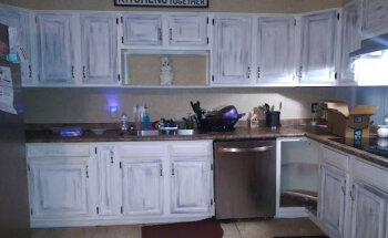 The Hammond House of Hope Sober Living