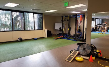 Eastside Sports Rehab Clinic