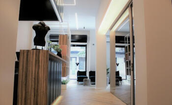 Centro de Fisioterapia y Osteopatía Carmelo Medina