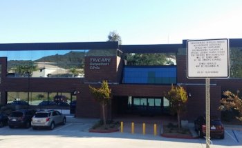 Naval Branch Health Clinic Temecula