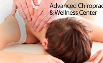 Advanced Chiropractic Pain & Wellness Center