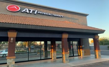 ATI Physical Therapy - Tempe
