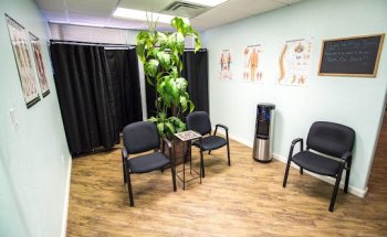 Revive Physical Therapy & Wellness