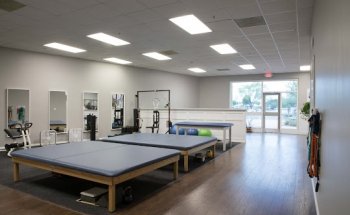 Arizona Medical and Sports Rehab