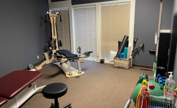 Synergy Physical Therapy