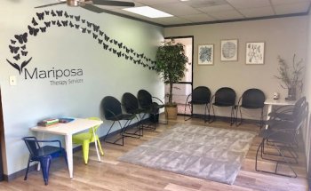 Mariposa Therapy Services