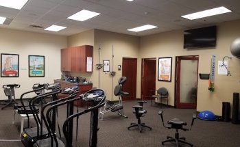 AFC Physical Medicine & Chiropractic: Tempe