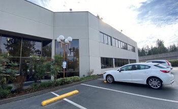 Overlake Physical Therapy