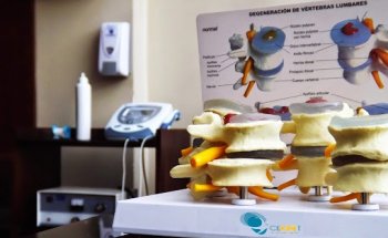 OsteoSur® - Centro de Kinesiología y Osteopatía Temuco (ex CEKINET)