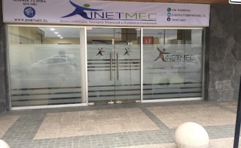 KINETMEC | Clinica Rehabilitación