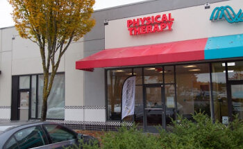 RET Physical Therapy & Healthcare Specialists