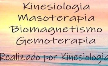 Terapias Kinebell Temuco