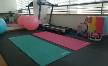 Active Woman Kinesiología de Piso Pelvico