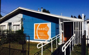 Centro kinesico BAO-K