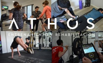 ATHOS Entrenamiento y Rehabilitación