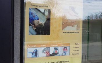 Centro Quiropractico VivaQuiro