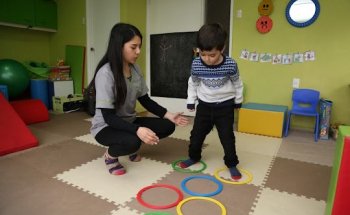 Centro Integral Imagínate