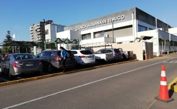Clínica Alemana de Temuco