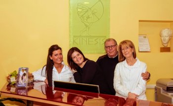 Kinesis - Centro Fisioterapia e Riabilitazione Pescara
