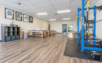 HIDEF Physical Therapy