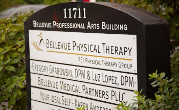 Bellevue Physical Therapy