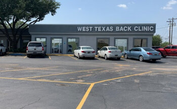 West Texas Back Clinic