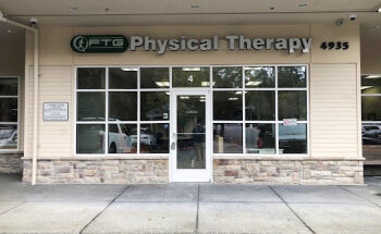 FTG Physical Therapy