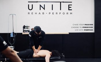 UNITE.rehab.perform