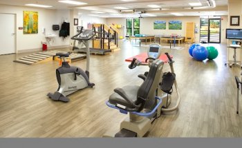 Vibra Rehabilitation Hospital of Denver