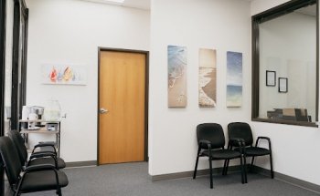Advanced Injury Treatment Center