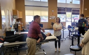 North Boulder Physical Therapy - Westminster