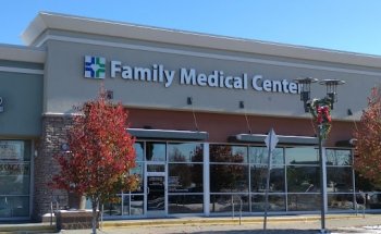 SCL Health Medical Group - Larkridge