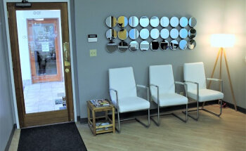 Velo Sports Rehab Bellevue