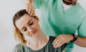 Studio di Fisioterapia e Osteopatia Dott. Federico Francione