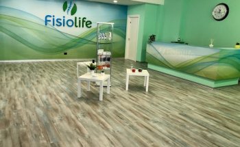 Fisiolife - dott. Marco D’Arienzo