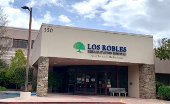 Los Robles Rehabilitation Hospital