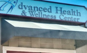 Advanced Health and Wellness Center