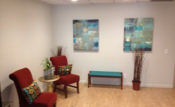 Movement Arts Physical Therapy - Kathy Johnson MPT, Lauren Fox MPT, and Galen Okazaki MPT