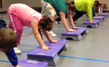 KINDERFYSIO.NL | Tilburg - Zuid - Centrum | Kizoom