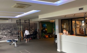 Fysio Binnenstad sportfysiotherapie & manuele therapie