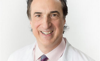 Michael Hatzakis, MD