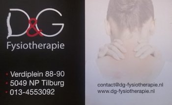 D&G Fysiotherapie