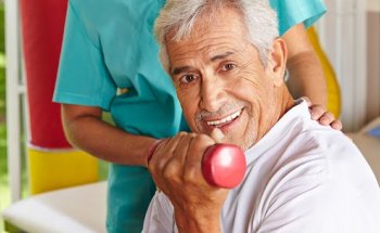 Fysiotherapie De Wever Tilburg