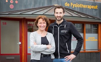 Fysiotherapie de Besterd