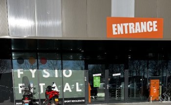 Fysio Fitaal Fysiotherapie Tilburg - Reeshof