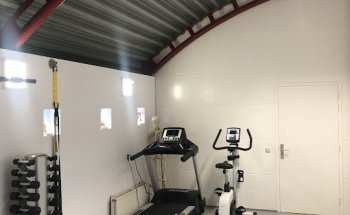 Fysio- en Manuele Therapie Bas