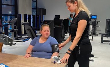 Praktijk Oefentherapie Cesar Anders in Beweging Tilburg