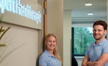 Xpert Handtherapie Tilburg