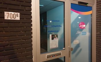 Afasiecentrum Siza, locatie Tilburg