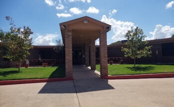 The Oaks At Radford Hills Healthcare Center